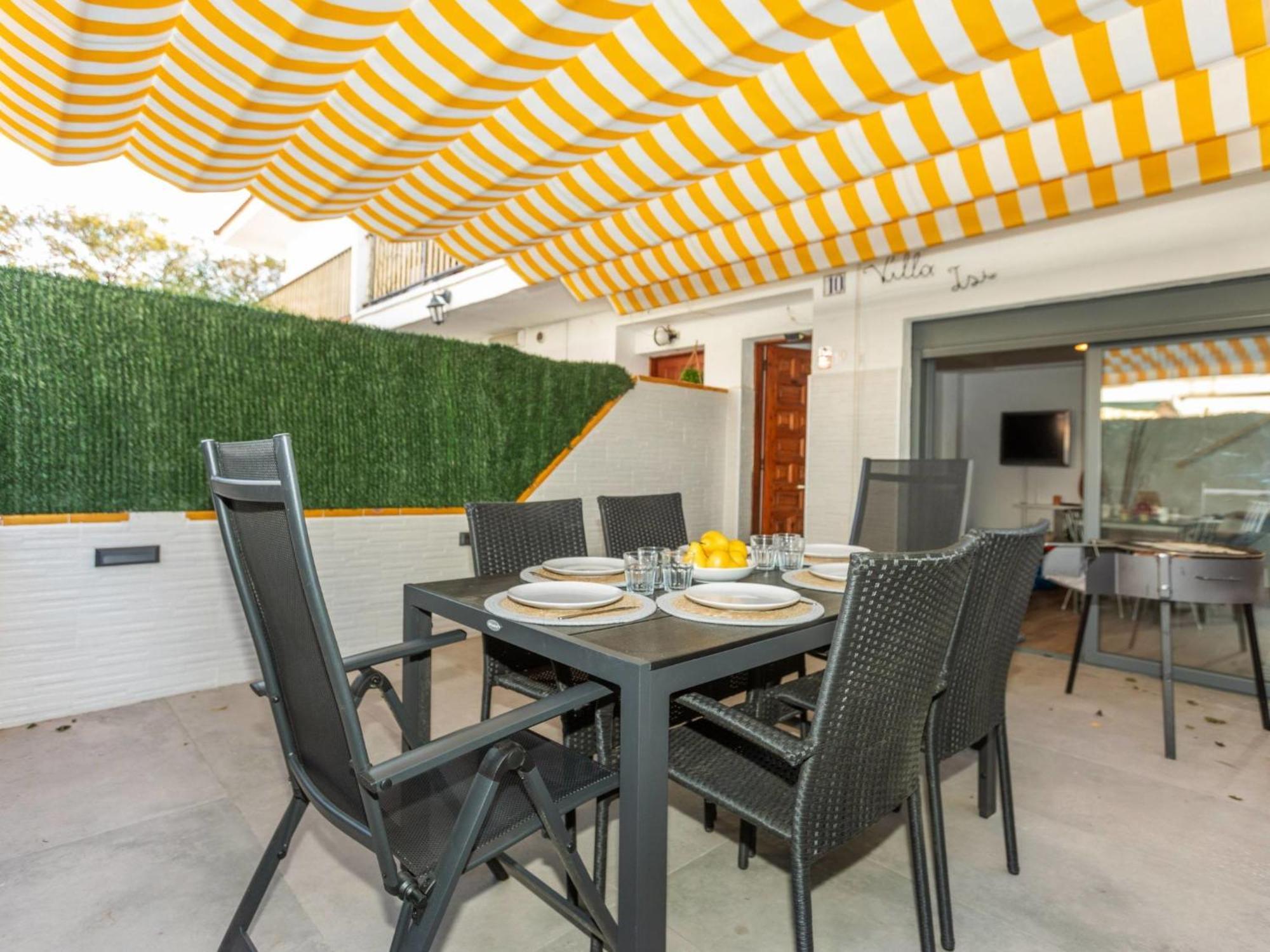 Dom wakacyjny Gardenia By Interhome *